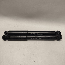 5206Z5 Ammortizzatore post. SX