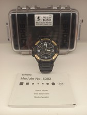 Casio G-SHOCK GA-1000-9GJF
