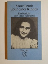 Anna frank traccia un - frank., di