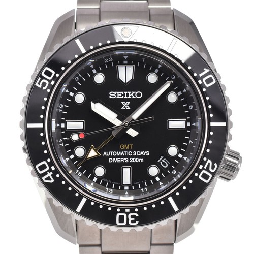 Orologio uomo automatico seiko - uomo,