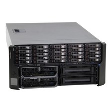 Dell PowerEdge VRTX 2x M640