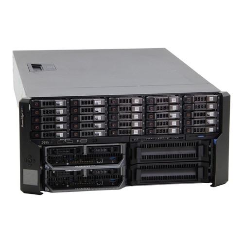 Dell poweredge vrtx m640 - poweredge,