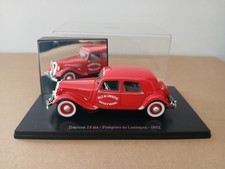 MODELLINO AUTO CITROEN