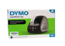 DYMO LabelWriter 550 stampante