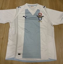Maglia Lazio Autografata