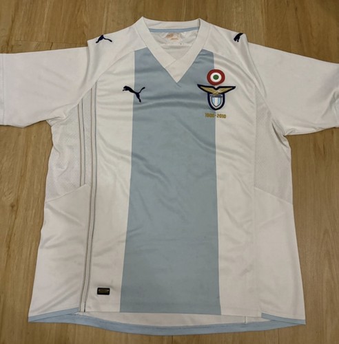Maglia lazio autografata - lazio,