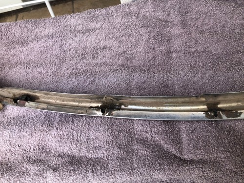 Passaruota cromato mercedes - passaruota,