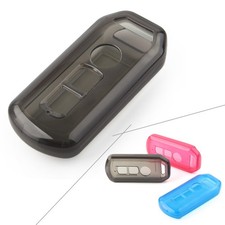 3 Buttons TPU Motorcycle