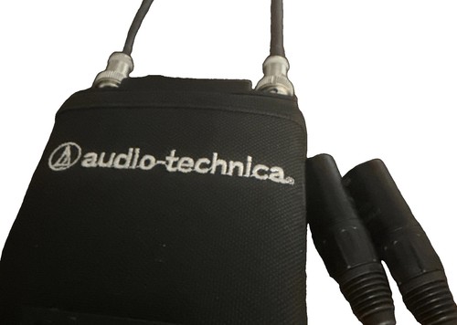 Audio technica atw - audio-technica, atw-r1820