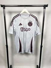 Adidas ajax amsterdam - adidas, trikot