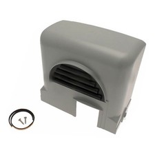 Coperchio Carter Motoriduttore