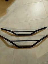 2 manubri handlebar moto