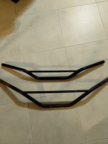 Manubri handlebar moto - 2,