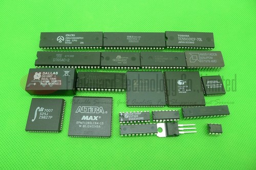 Zilog z80 grundy newbrain - zilog,