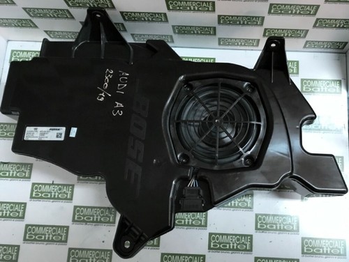 Subwoofer bose audi porte - subwoofer, a3