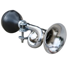 TRIXES Retro Bicicletta Corno