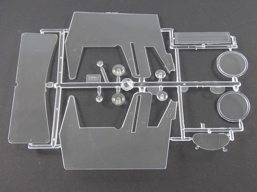 Inserto finestra pocher 8 - inserto, 1:8