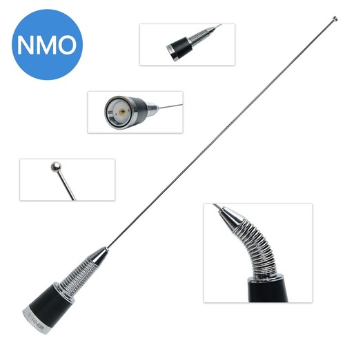 Antenna mobile nmo molla - antenna,