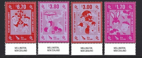 Nuova zelanda 2022 anno - 2022, l'anno