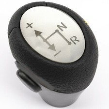 Pomello leva cambio automatico sequenziale SMART FORTWO 450 451 dal '99 al 2007 