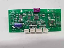 Balance HOVERBOARD Circuito