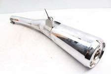 silenziatore di scarico Suzuki