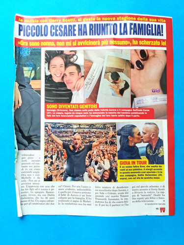 Clipping articolo giornale - clipping, di