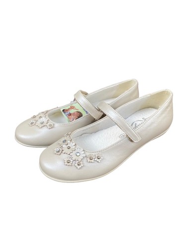 Primigi ballerina scarpa pelle - primigi,