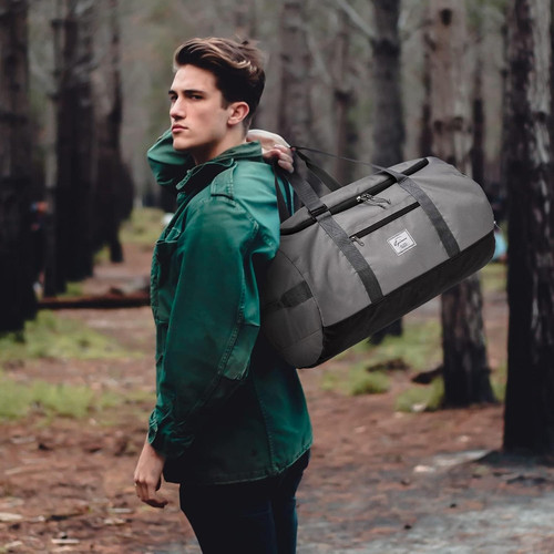Borsa viaggio con - da, scomparto