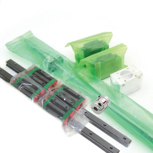 20mm guida lineare - 【ue】20mm,