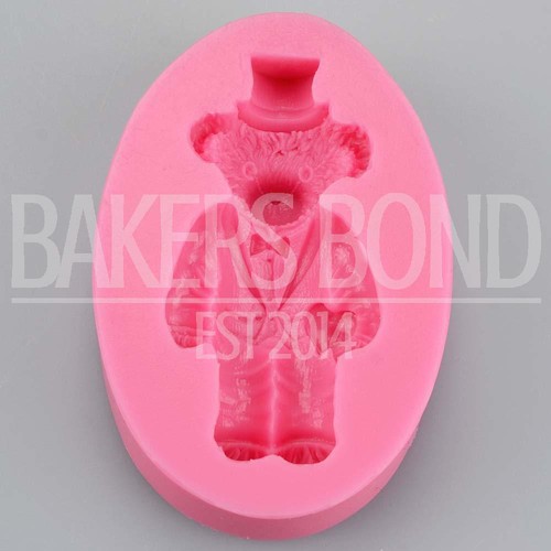 Stampo silicone - stampo, in