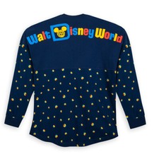 Maglia Disney World WDW Pixar