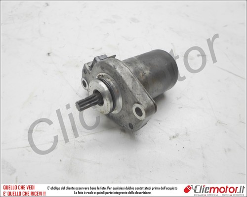 Motorino avviamento starter - motorino,