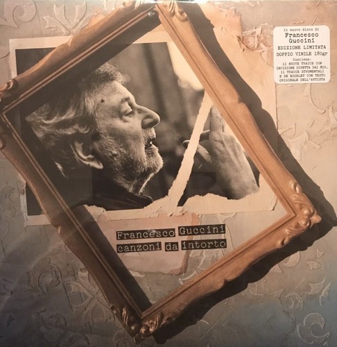 Francesco guccini canzoni - francesco, da