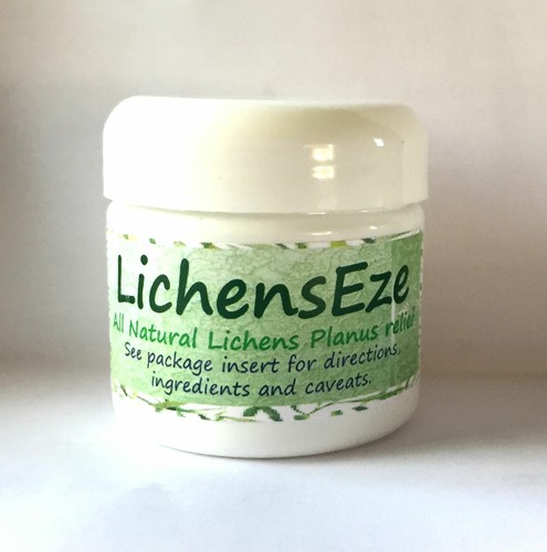 Lichenseze crema tutto - crema,