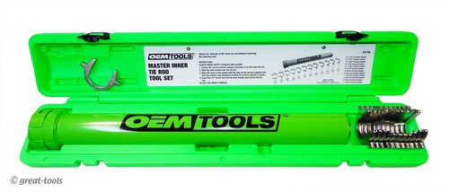 Inner tie rod - rod, master