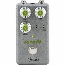 Fender pedale effetto