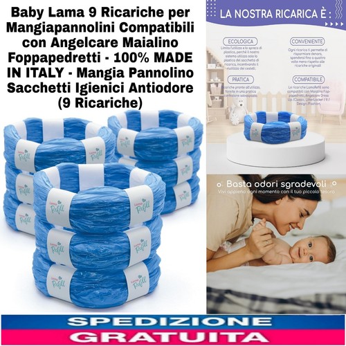 Ricariche per - 9,