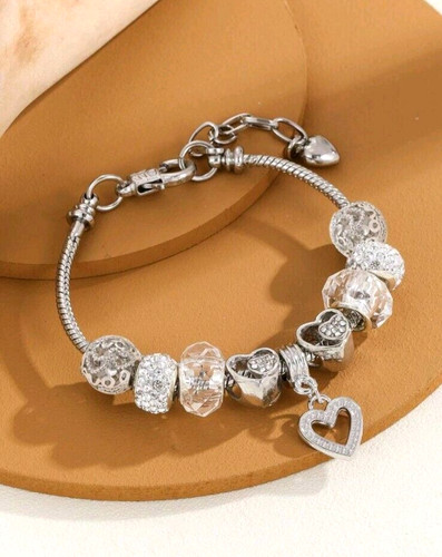 Bracciale donna ragazza - bracciale,