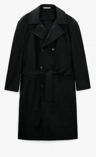 Zara oversized water proof - water,