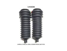 CUFFIE SCATOLA STERZO (COPPIA) PER TUTTE LE MINICAR GM1838