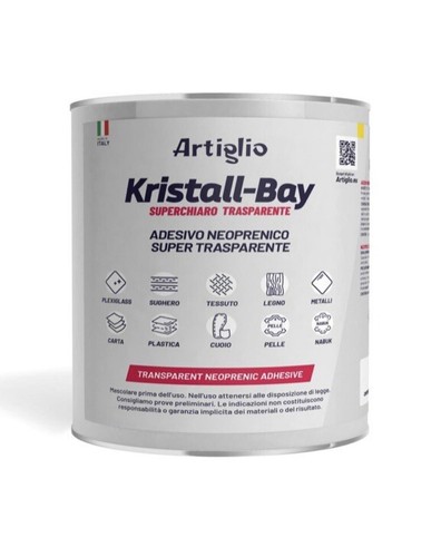 Colla artiglio kristall - colla,