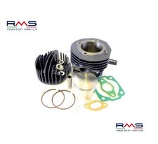 GRUPPO TERMICO RMS KIT MODIFICA 90CC D.50 PER PIAGGIO APE 50 100080271