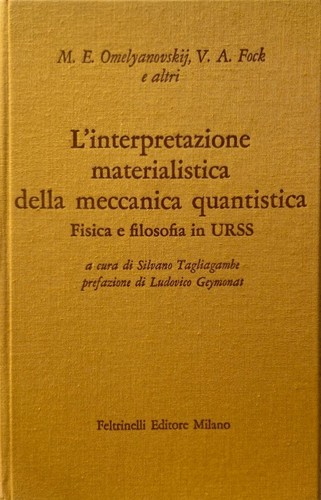 L'INTERPRETAZIONE
