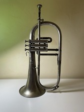 Antico Flicorno Soprano 