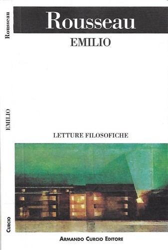 Emilio jean jacques - emilio., jean-jacques