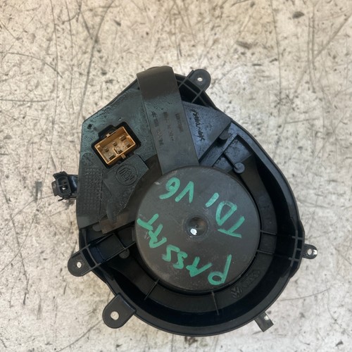 Motorino ventilazione