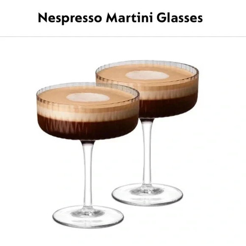 Nespresso fusalp 335ml - nespresso,