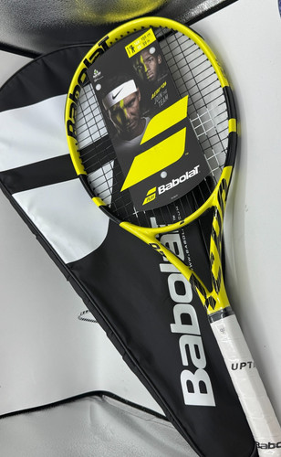 Nuovissimo grip babolat - grip,