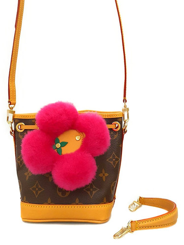 Borsa secchiello louis - secchiello,